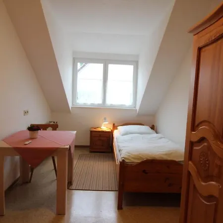 Deutsches Haus Guest house 3*