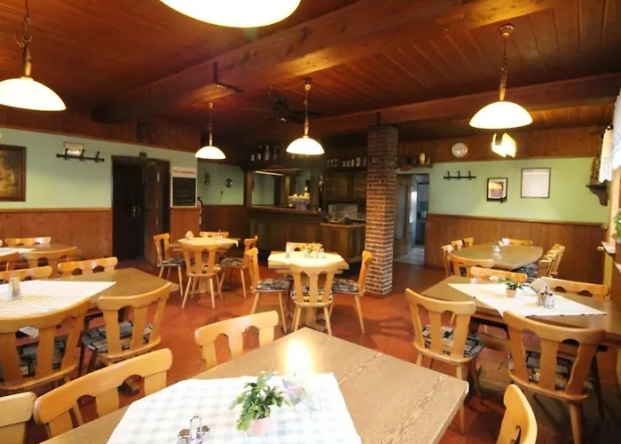 Casa de hóspedes Deutsches Haus Schifferstadt